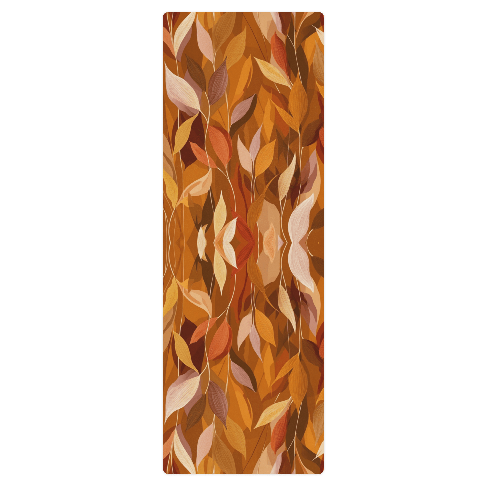 Amber Bloom Mat - MIYRA