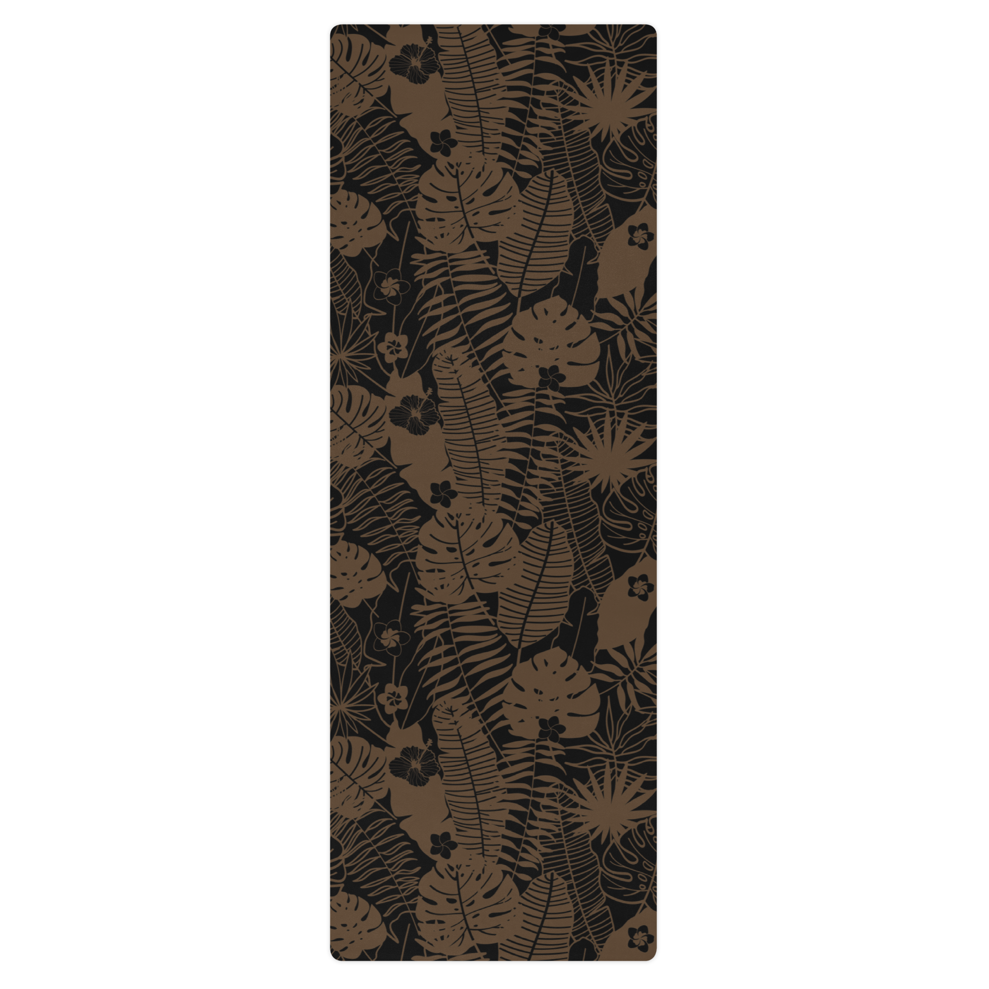 Botanical Balance Mat - MIYRA