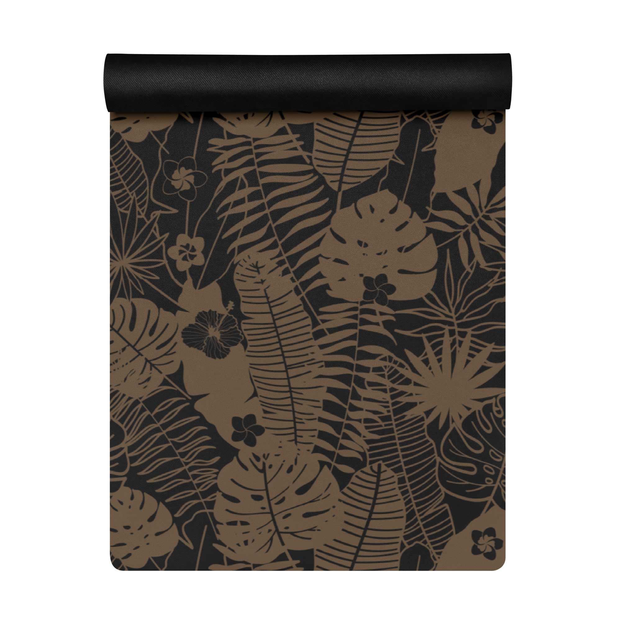 Botanical Balance Mat - MIYRA