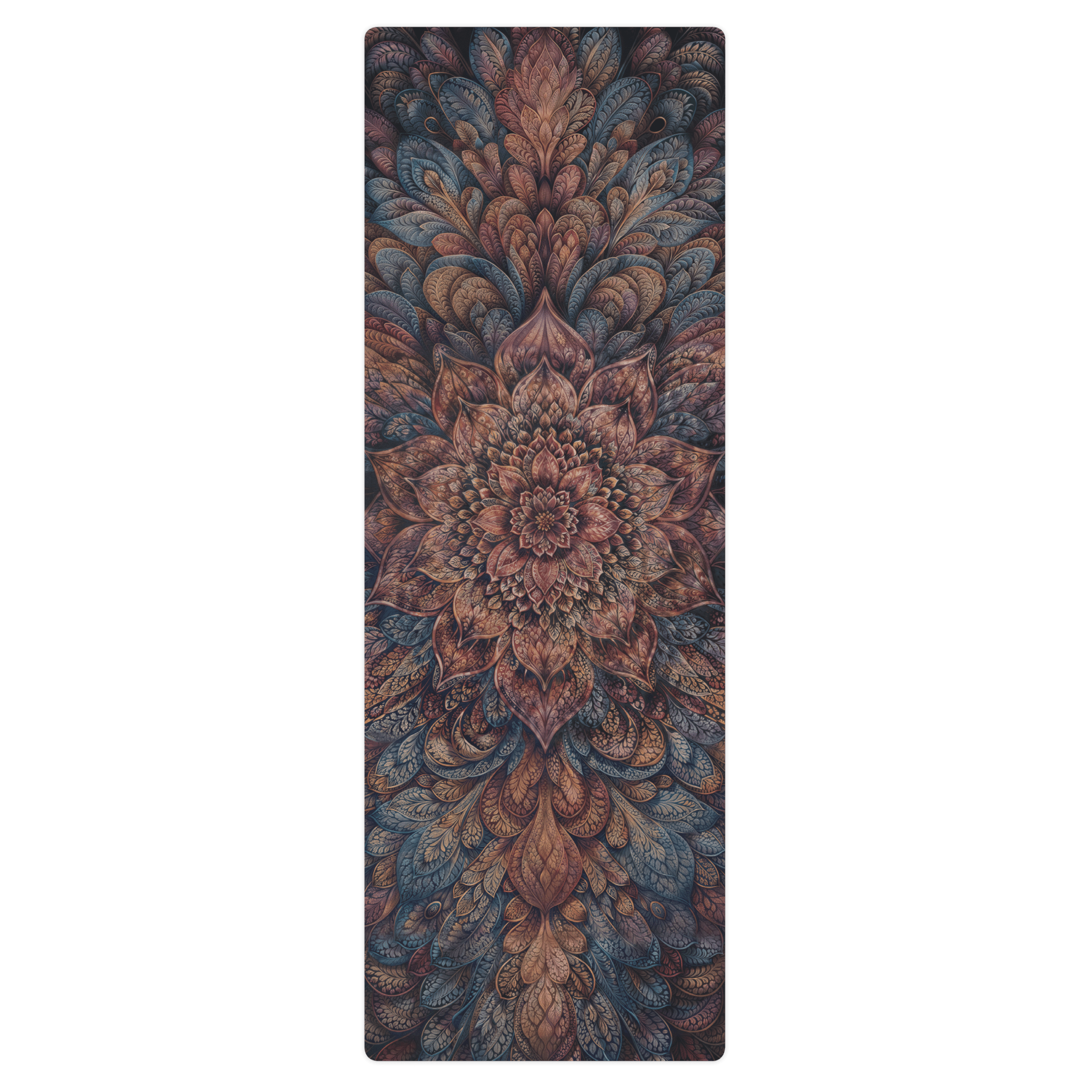 Ethereal Garden Mat - MIYRA