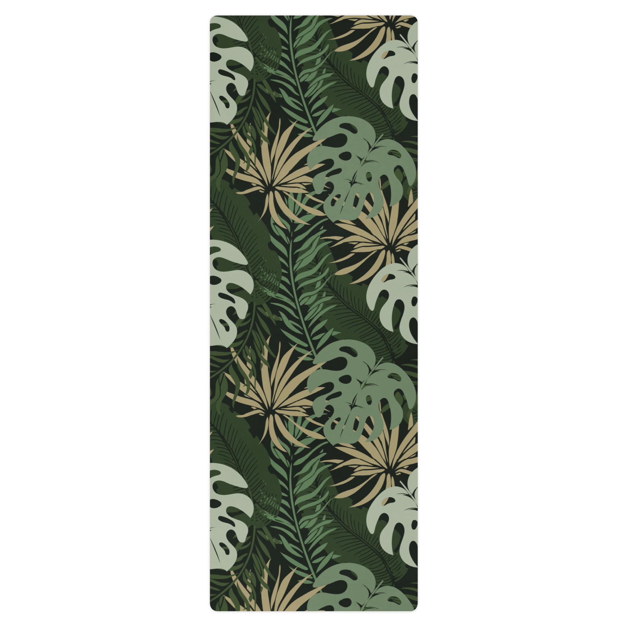 Forest Whisper Mat - MIYRA