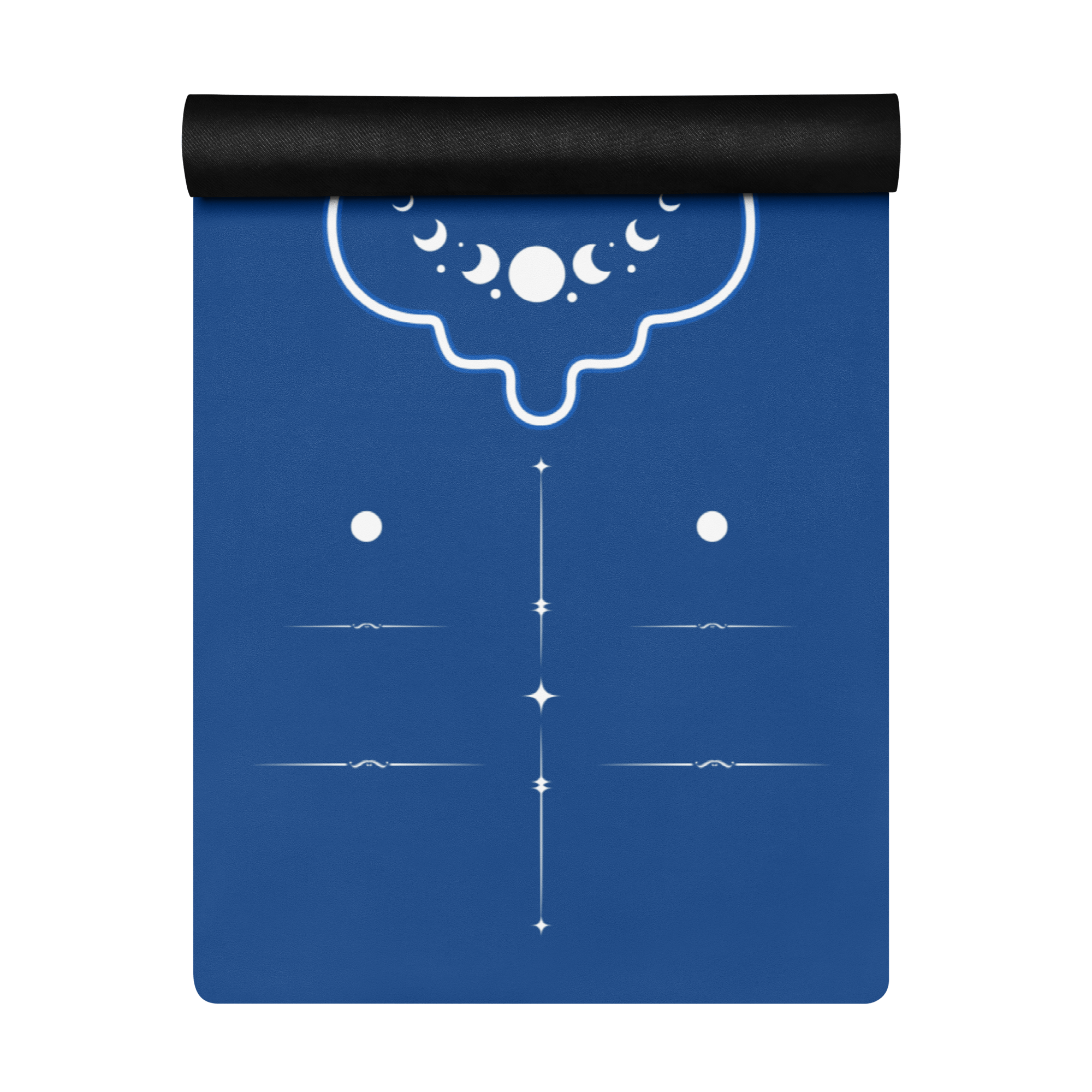 Moonrise Balance Warrior Mat - MIYRA