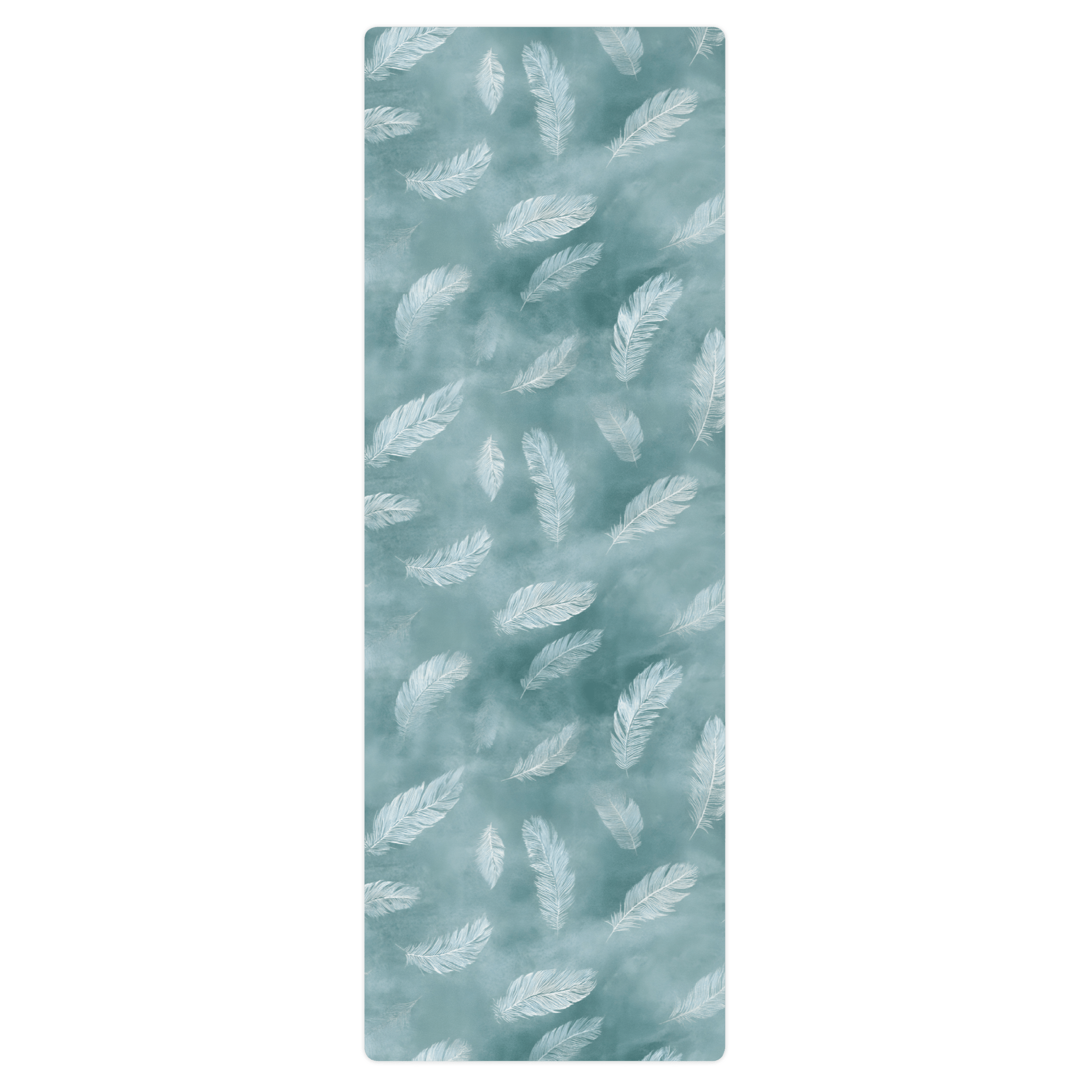 Nature's Feather Touch Mat - MIYRA