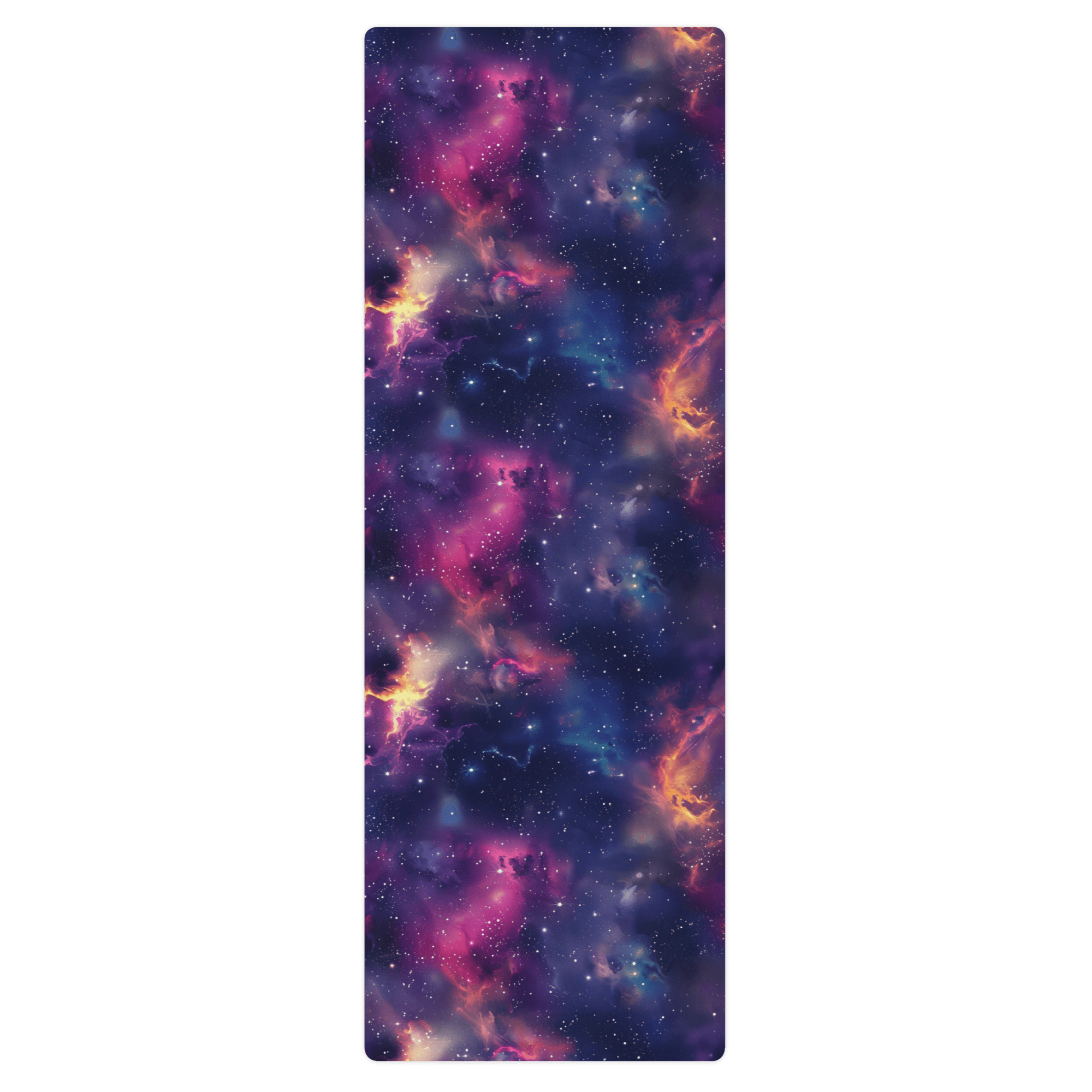 Nebula Flame Mat - MIYRA