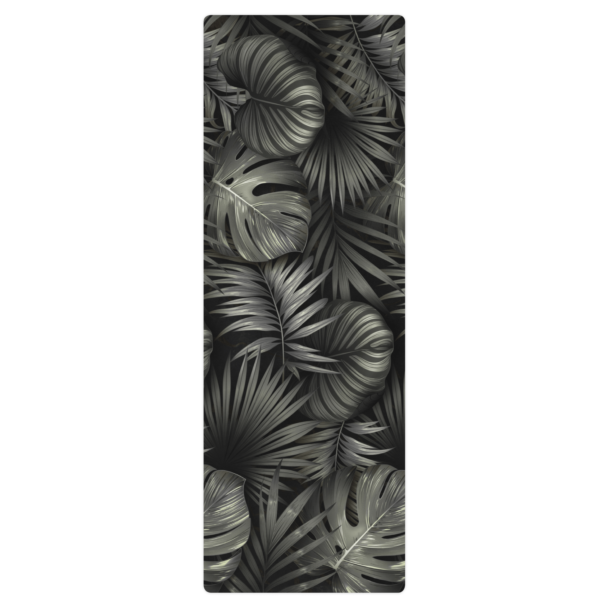 Obsidian Lungle Mat - MIYRA