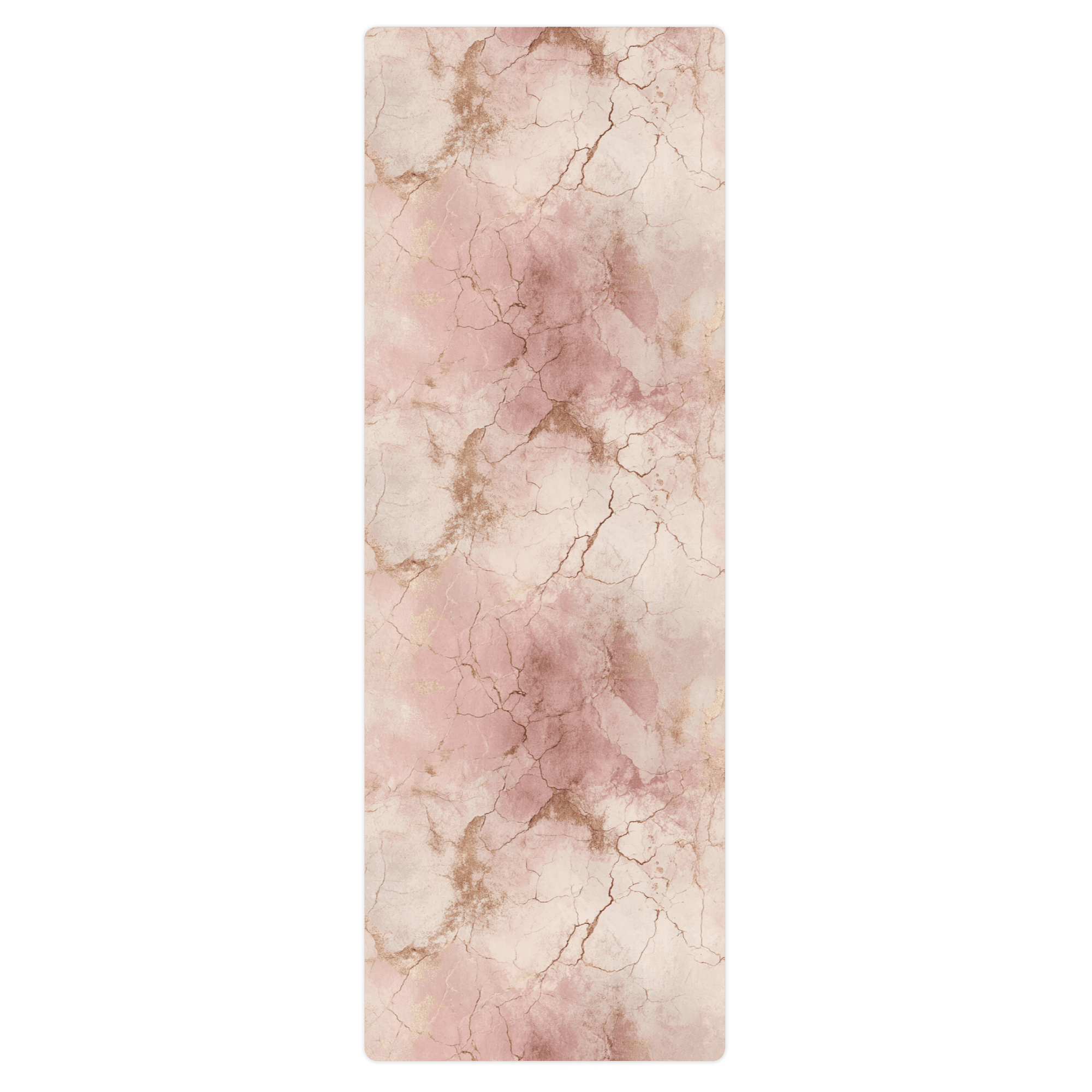 Rose Quartz Mat - MIYRA