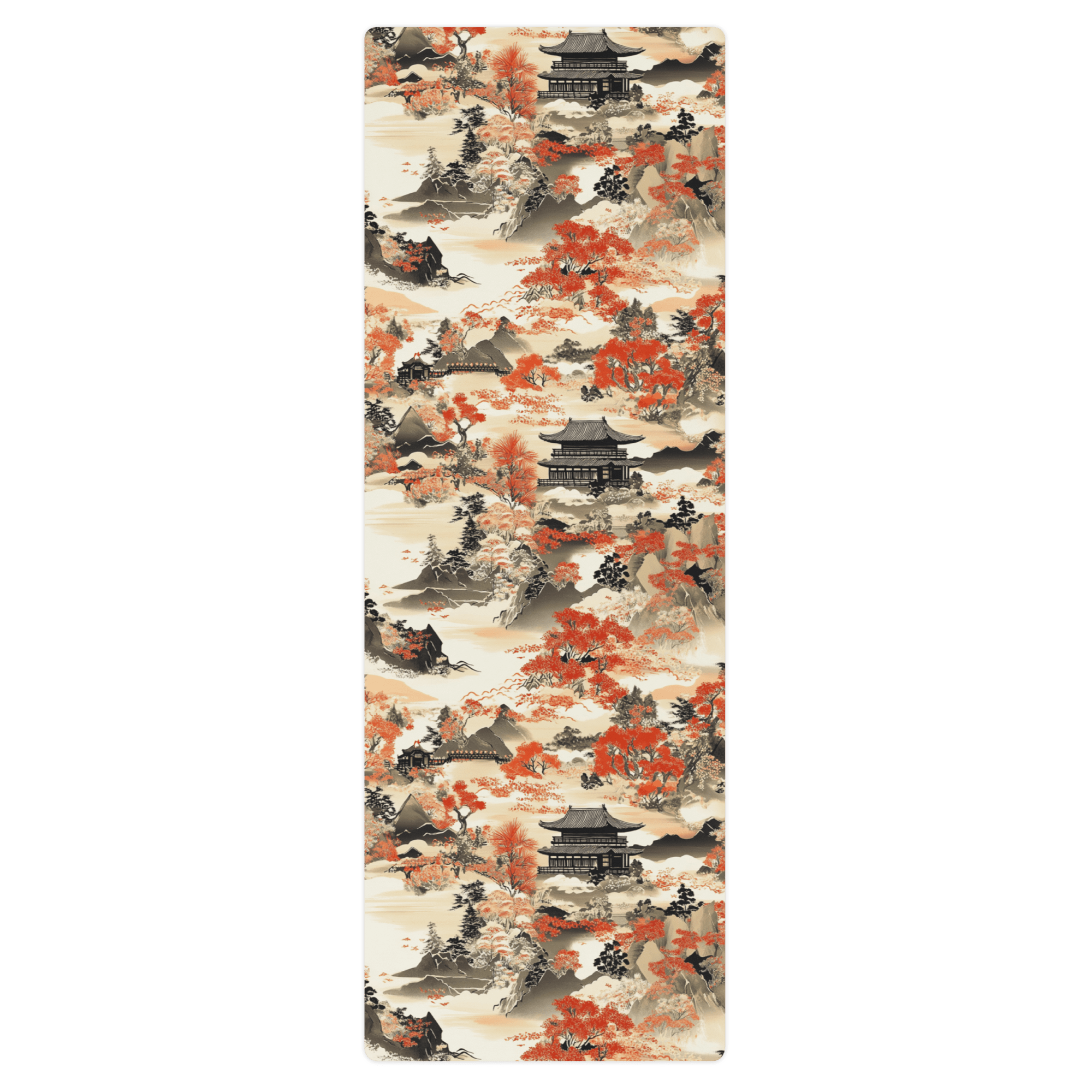 Sakura Blossom Calm Mat - MIYRA