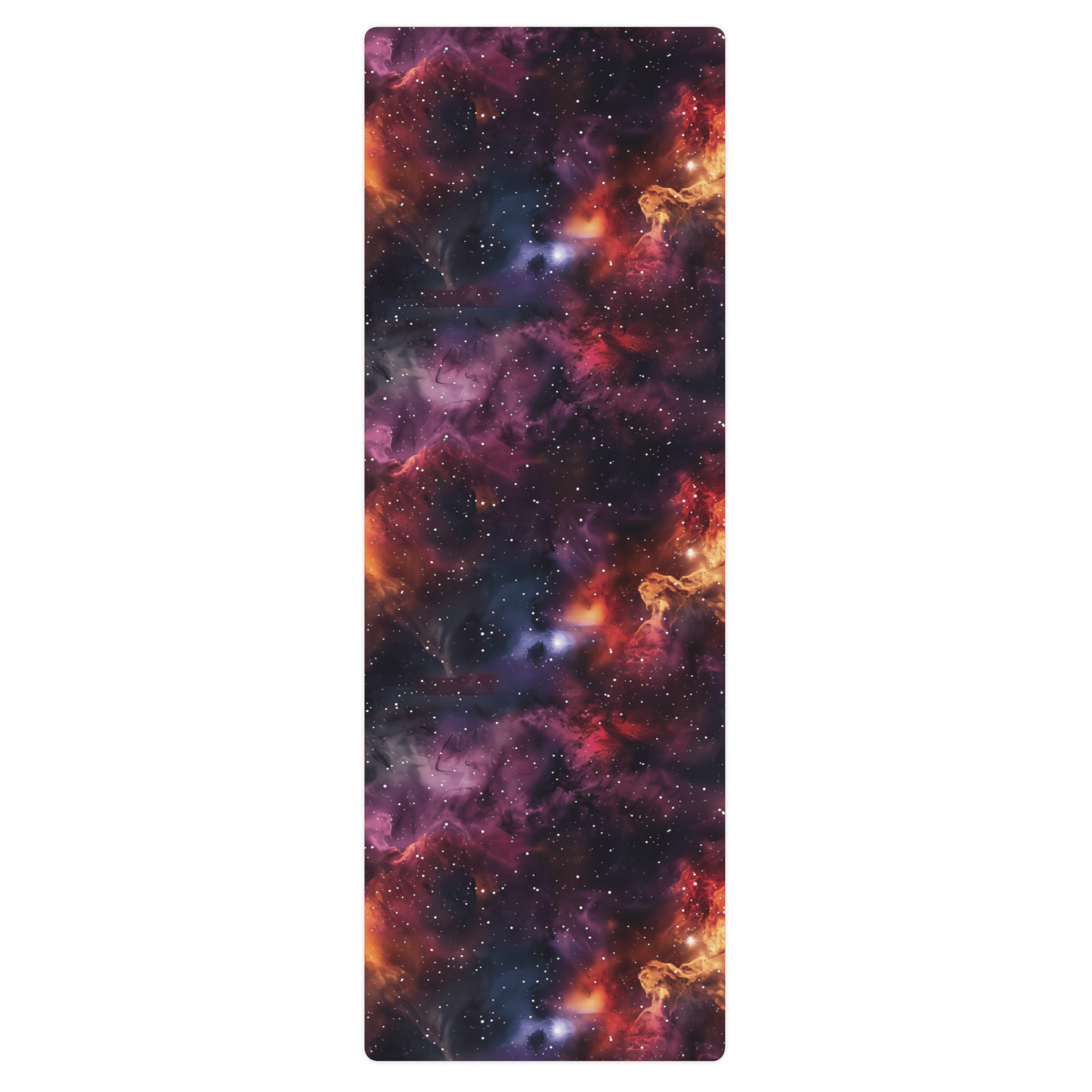 Solar Ember Mat - MIYRA