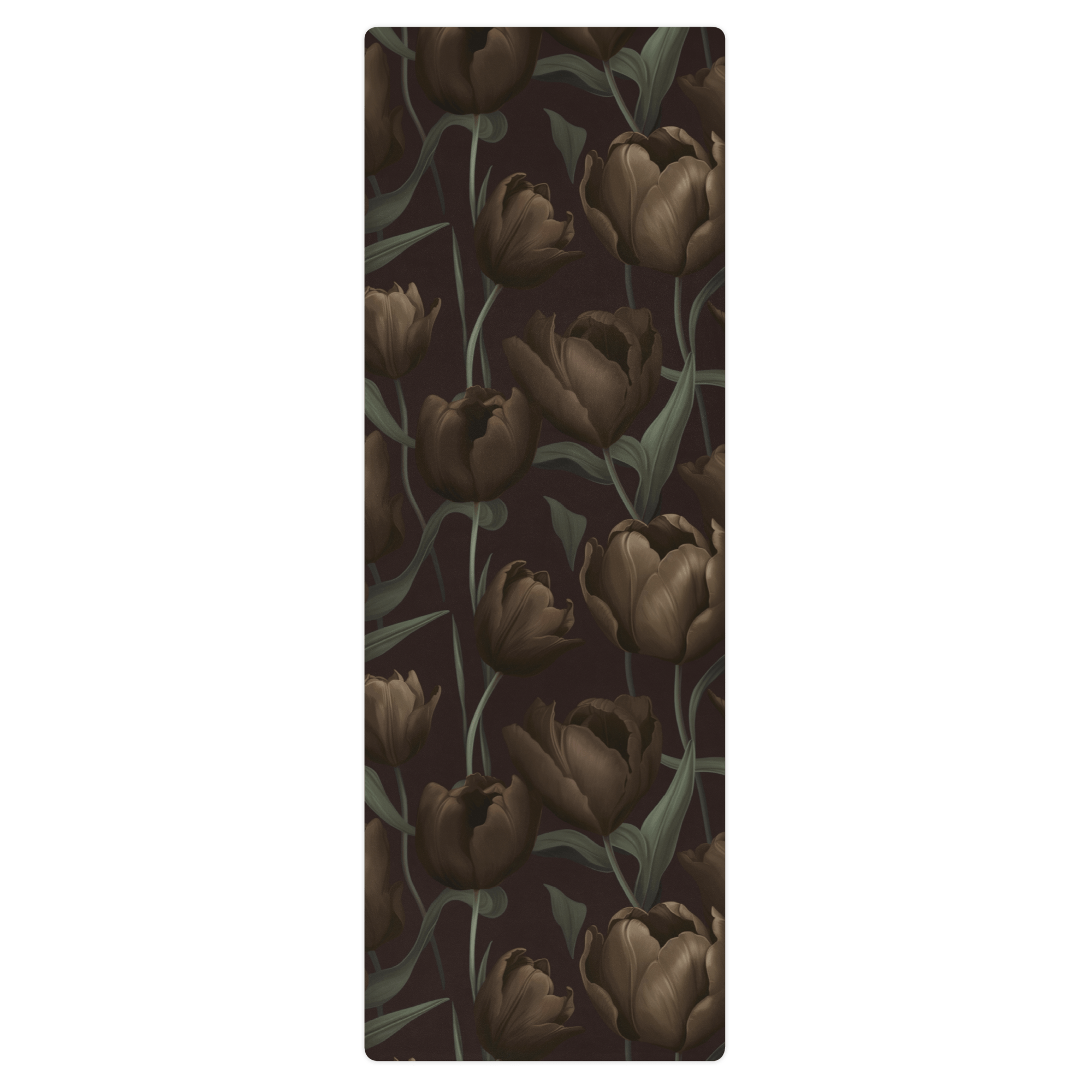 Whispering Blooms Mat - MIYRA