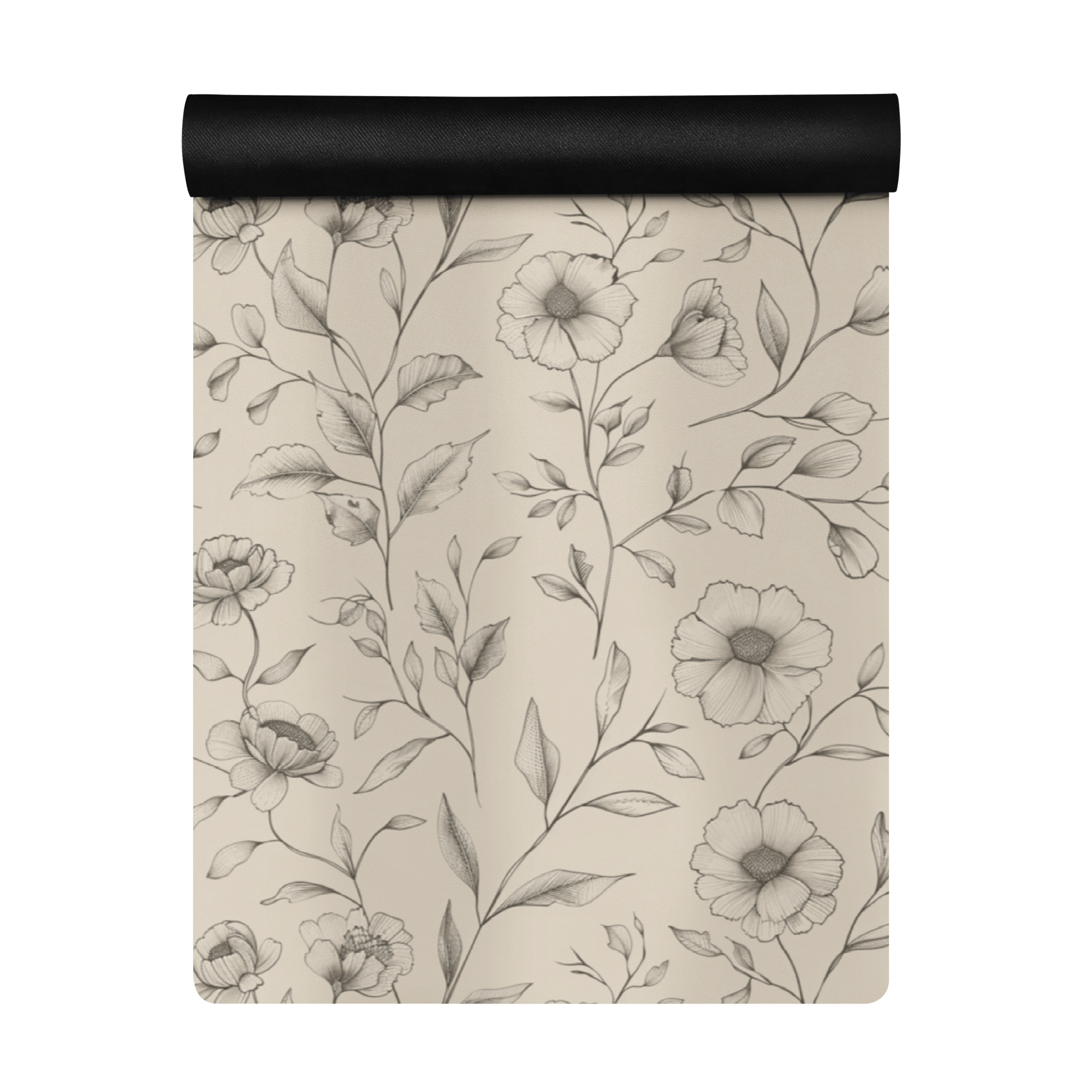 Wild Petal Mat - MIYRA