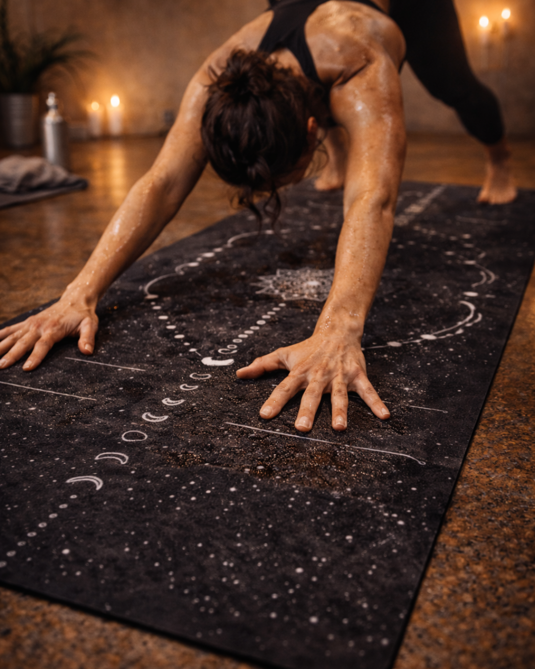 10 signs you need a new hot yoga mat — when to upgrade | MIYRA®