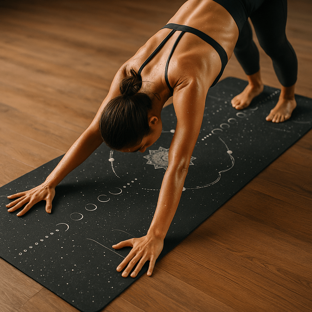 Warrior Adapt Line - MIYRA