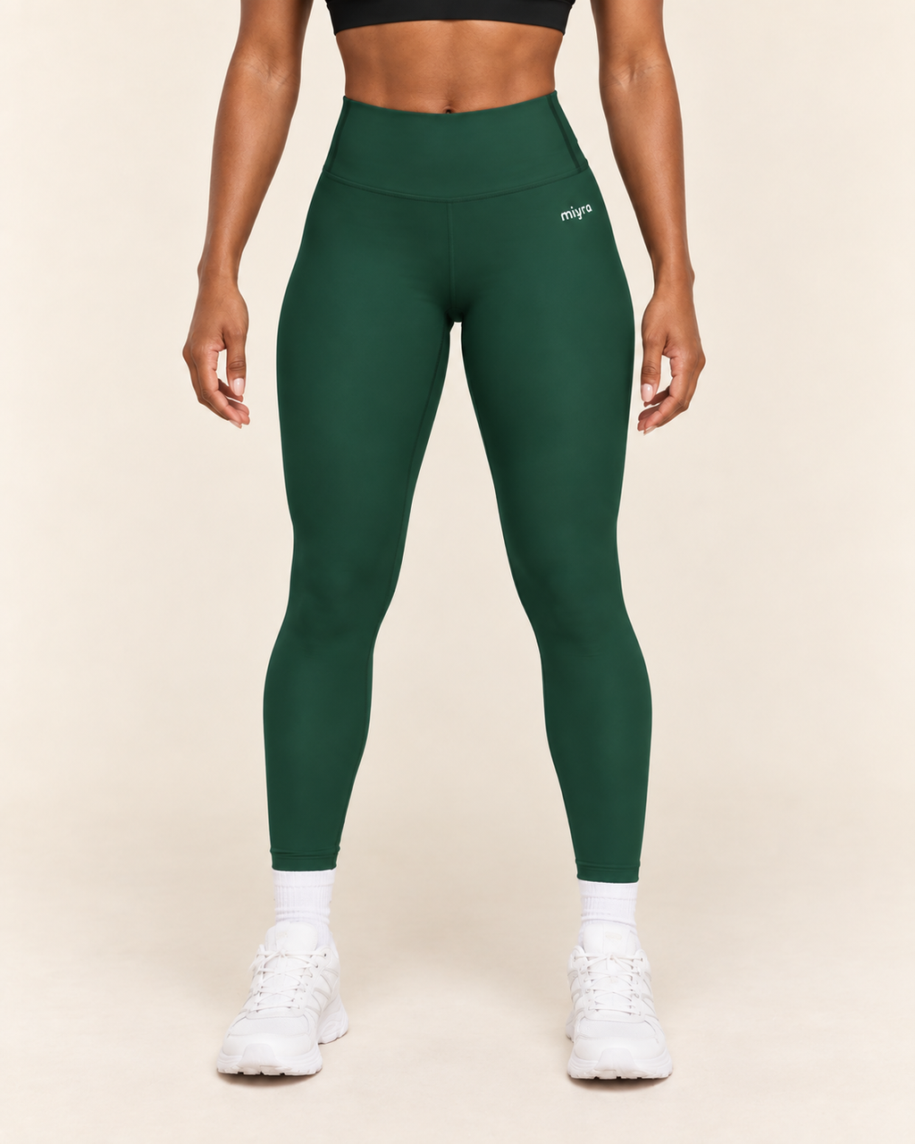 Evergreen Flow Leggings