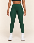 Evergreen Flow Leggings