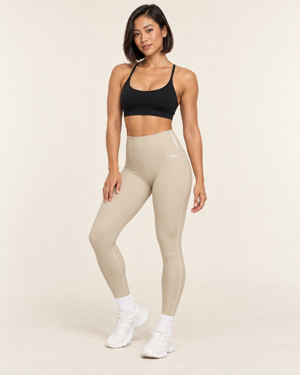 Everyday Dune Flow Leggings