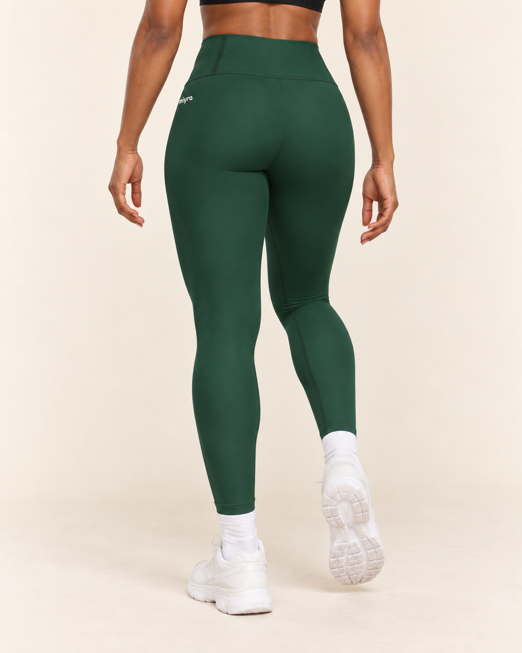 Evergreen Flow Leggings