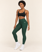 Evergreen Flow Leggings