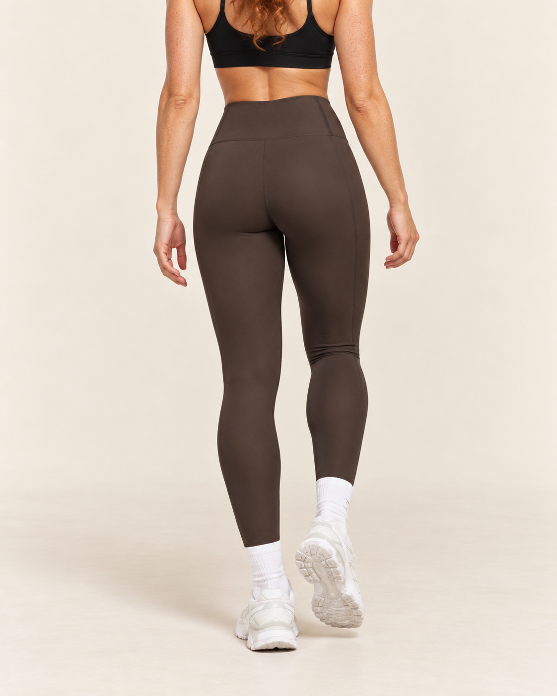 Mocha Flow Leggings