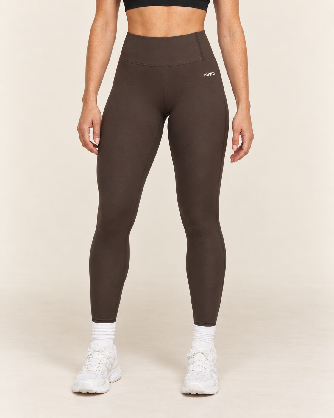 Mocha Flow Leggings