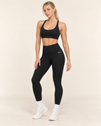 Onyx Flow Leggings