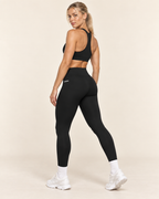 Onyx Flow Leggings