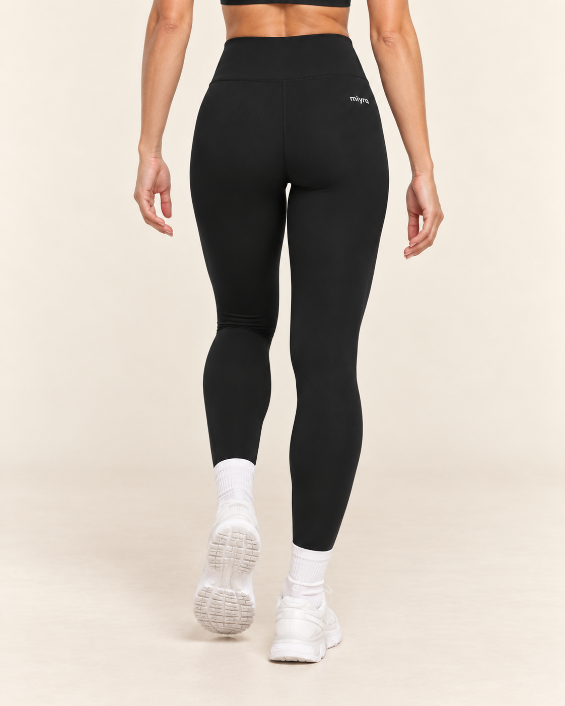 Onyx Flow Leggings
