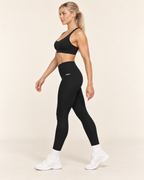 Onyx Flow Leggings
