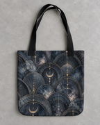 Midnight Serenity Tote Bag