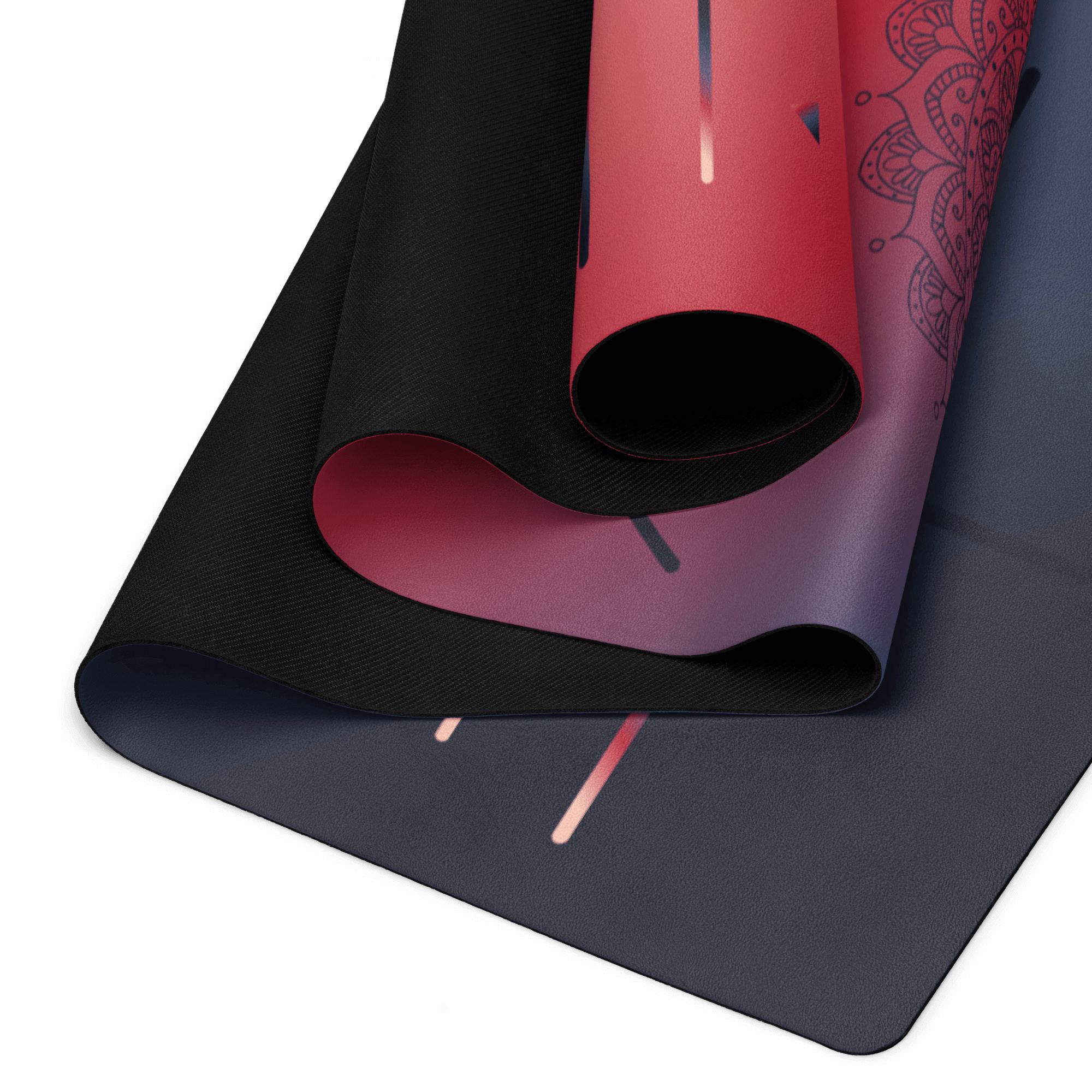 best yoga mat for hot yoga sweaty hands