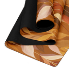 Amber Bloom Mat - MIYRA