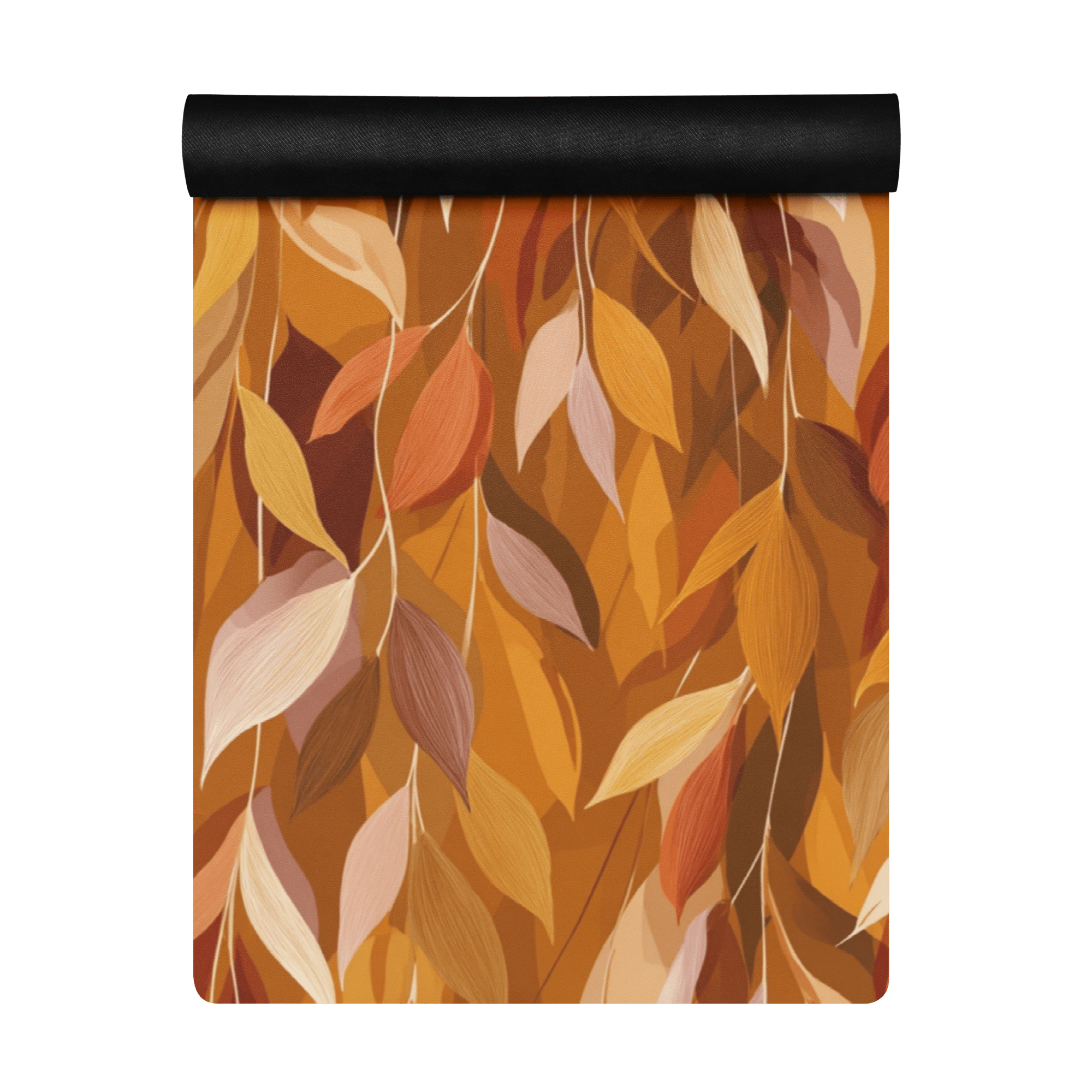 Amber Bloom Mat - MIYRA