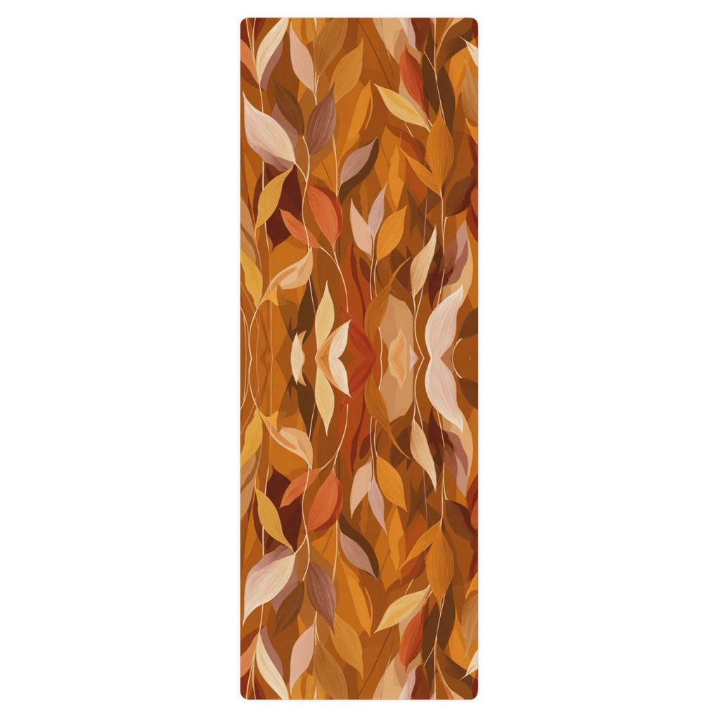 Amber Bloom Mat - MIYRA