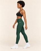 Evergreen Flow Leggings