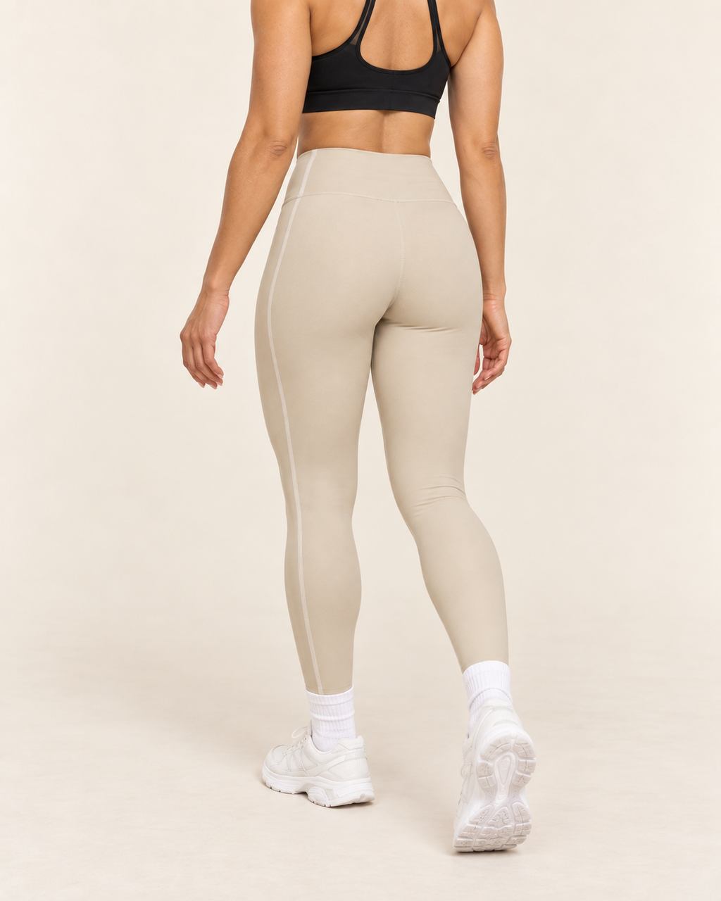 Everyday Dune Flow Leggings