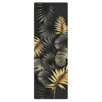 Black Sand Botanica Mat - MIYRA