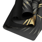 Black Sand Botanica Mat - MIYRA