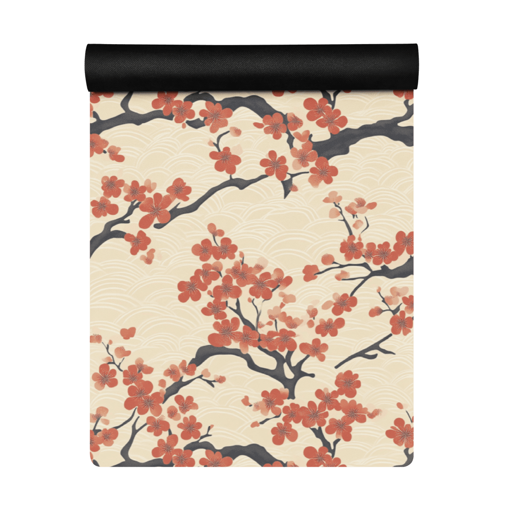 Blossom Dream Serenity Mat - MIYRA