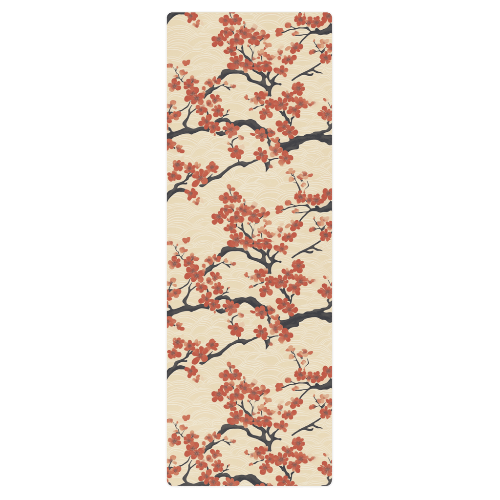 Blossom Dream Serenity Mat - MIYRA
