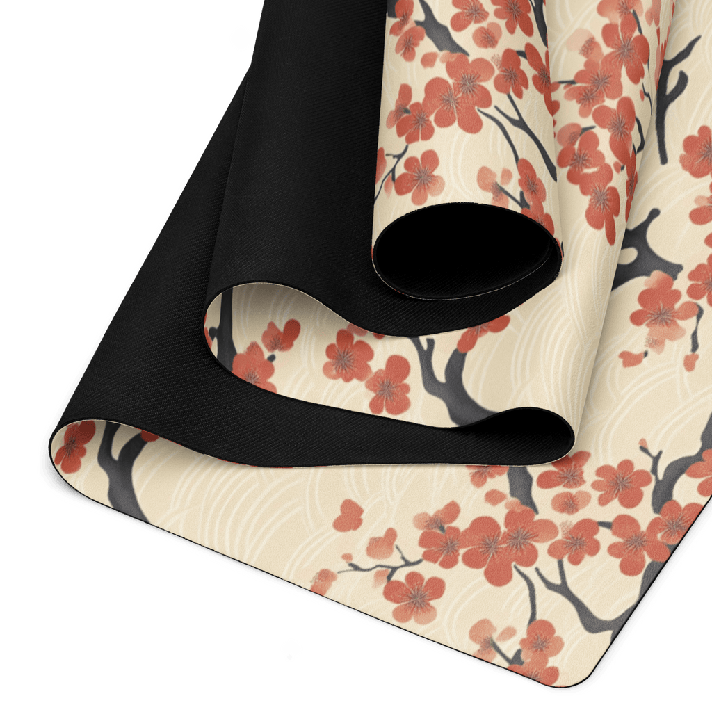 Blossom Dream Serenity Mat - MIYRA