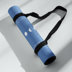 Non-Slip Hot Yoga Mat for Sweaty Vinyasa Practice – MIYRA®