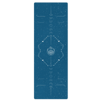 Blue Sky Warrior Mat - MIYRA