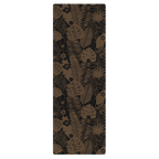 Botanical Balance Mat - MIYRA