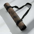 Botanical Balance Mat - MIYRA