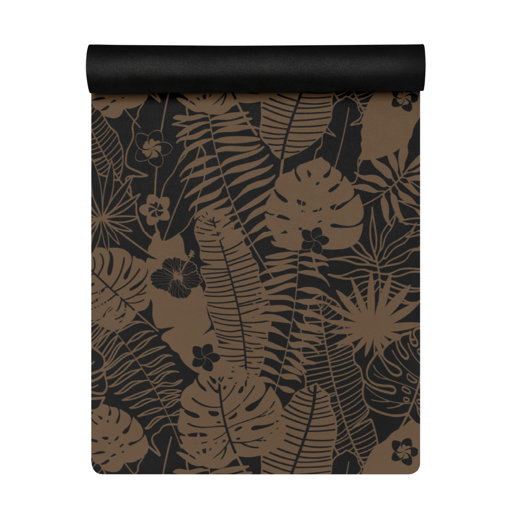 Botanical Balance Mat - MIYRA