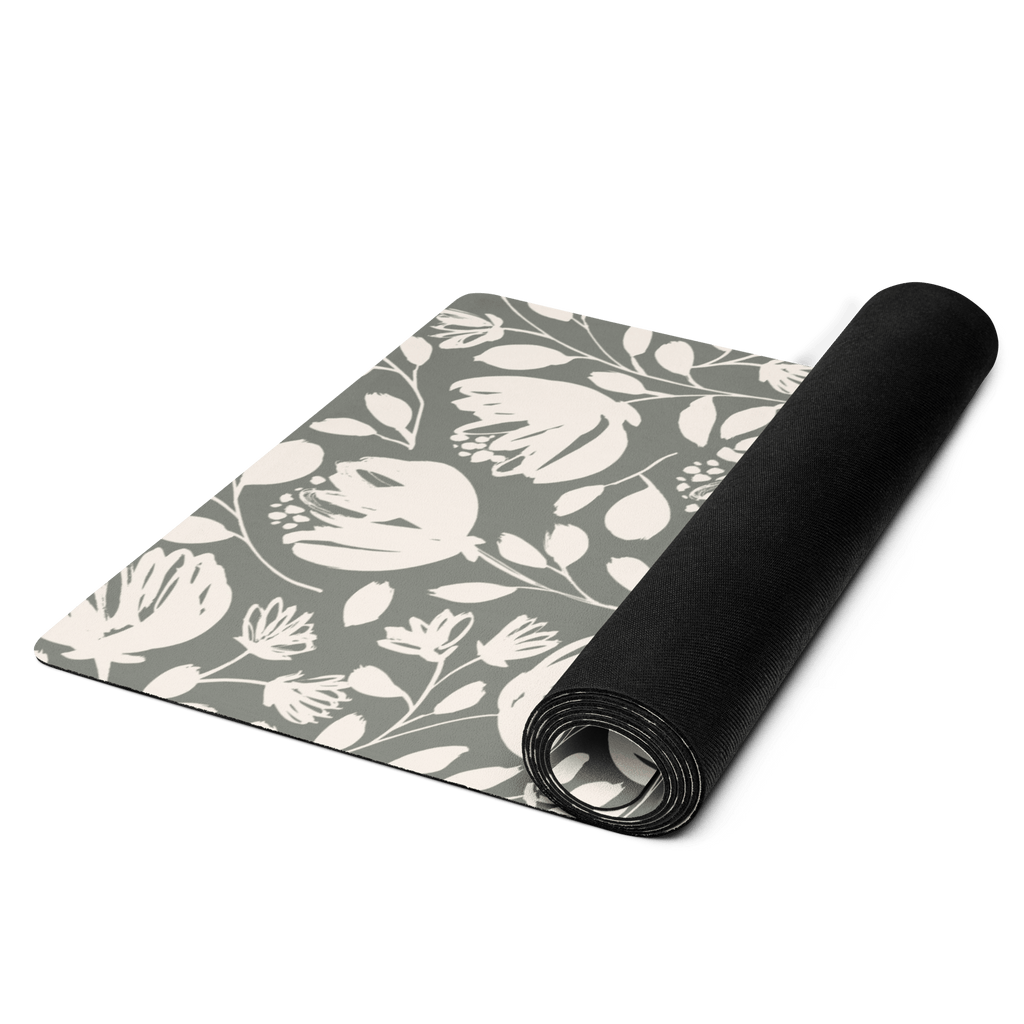 Botanical Peace Mat - MIYRA
