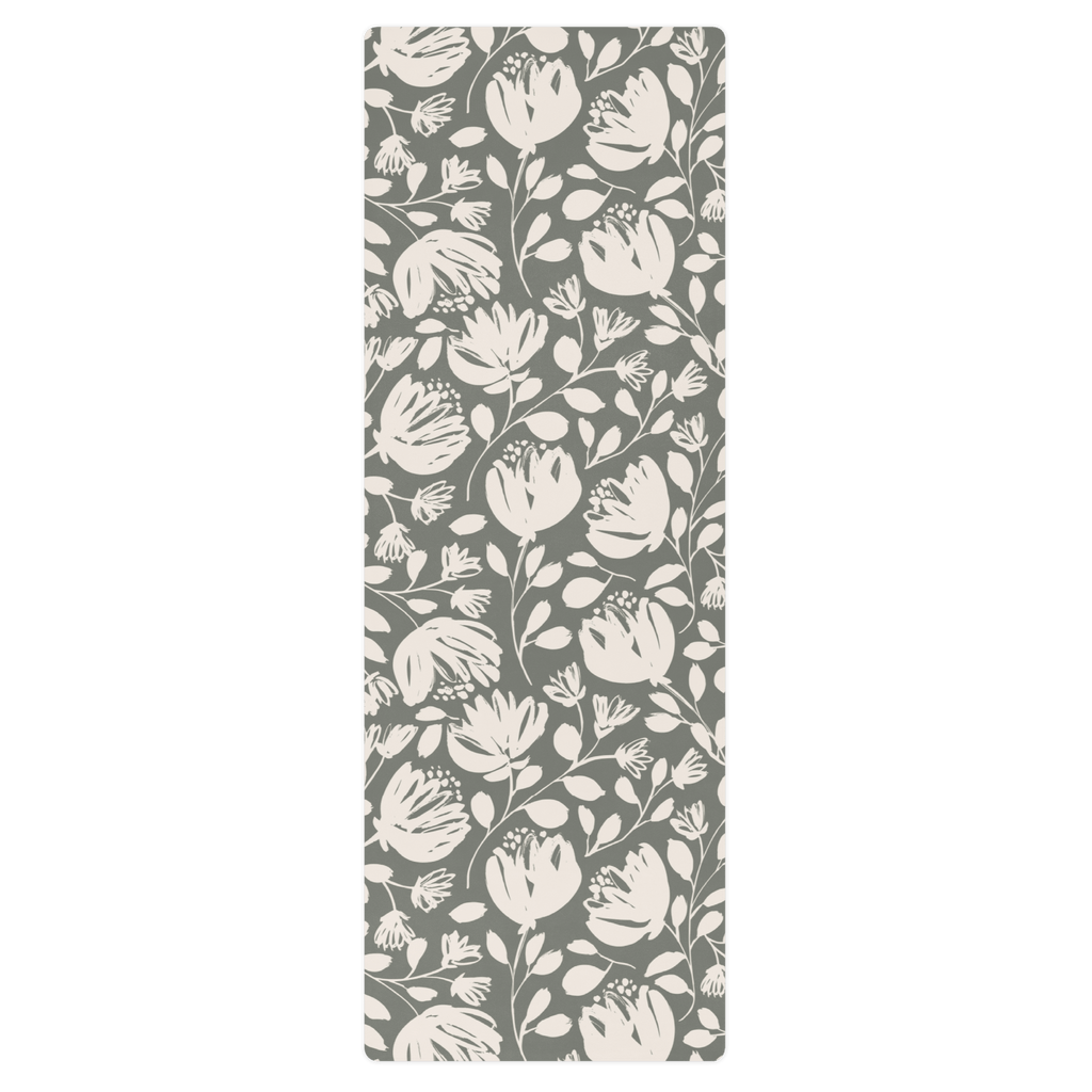 Botanical Peace Mat - MIYRA