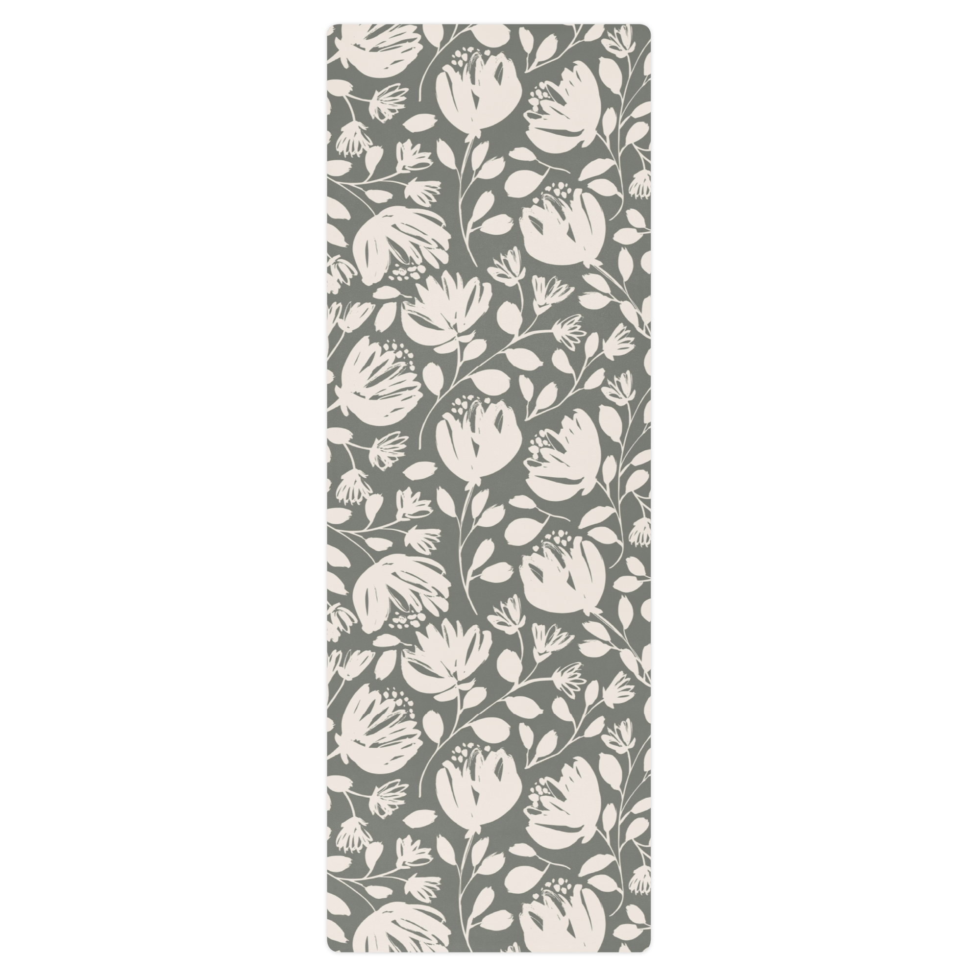 Botanical Peace Mat - MIYRA