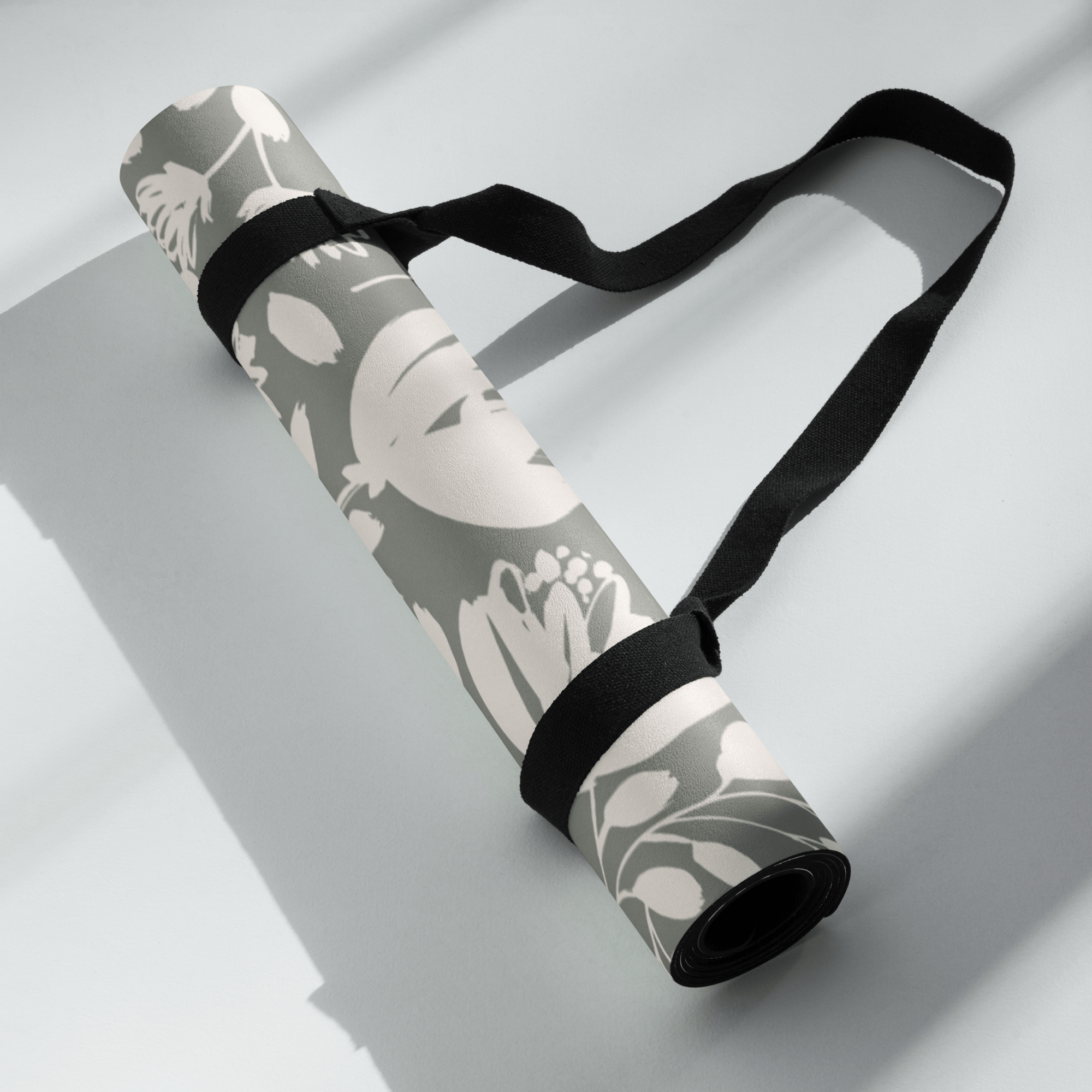 Botanical Peace Mat - MIYRA