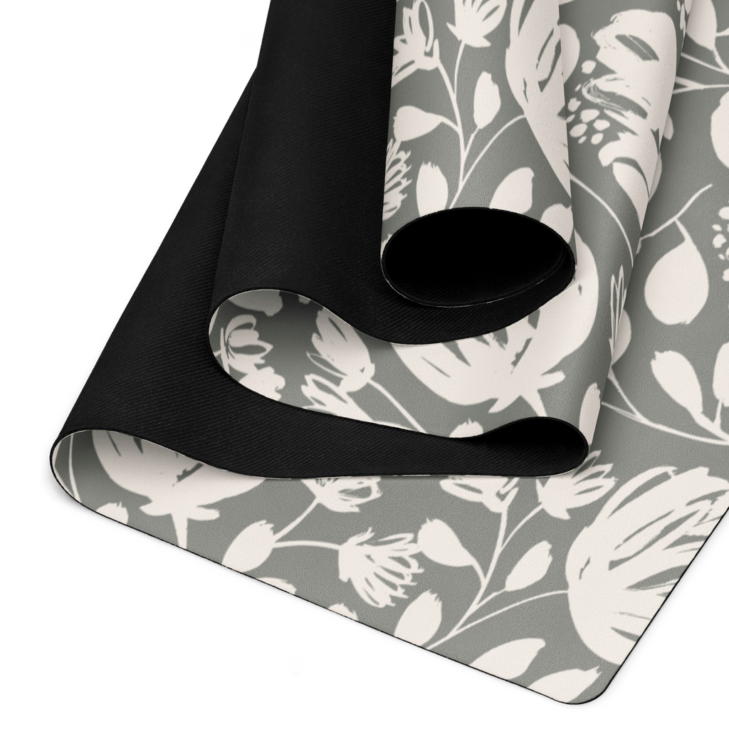 Botanical Peace Mat - MIYRA