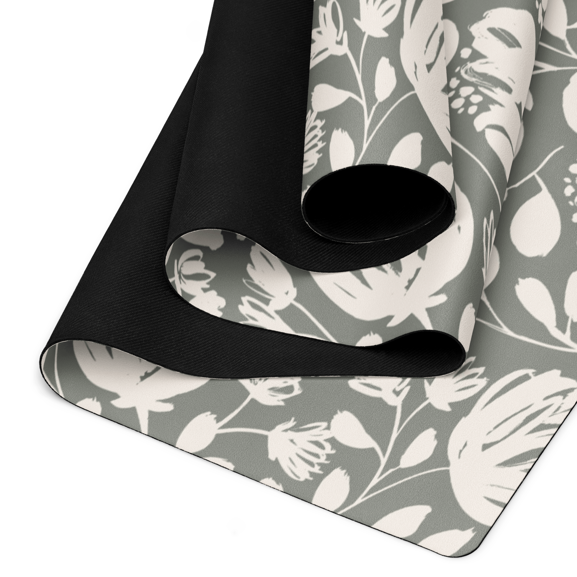 Botanical Peace Mat - MIYRA